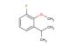 1-fluoro-3-isopropyl-2-methoxybenzene
