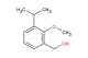 (3-isopropyl-2-methoxyphenyl)methanol