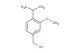 (4-isopropyl-3-methoxyphenyl)methanol