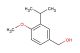 (3-isopropyl-4-methoxyphenyl)methanol
