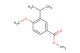 methyl 3-isopropyl-4-methoxybenzoate