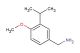 (3-isopropyl-4-methoxyphenyl)methanamine