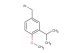 4-(bromomethyl)-2-isopropyl-1-methoxybenzene