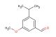 3-isopropyl-5-methoxybenzaldehyde