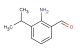 2-amino-3-isopropylbenzaldehyde