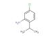 5-chloro-2-isopropylaniline
