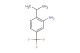 2-isopropyl-5-(trifluoromethyl)aniline