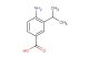 4-amino-3-isopropylbenzoic acid