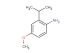 2-isopropyl-4-methoxyaniline