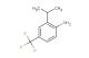 2-isopropyl-4-(trifluoromethyl)aniline