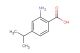 2-amino-4-isopropylbenzoic acid