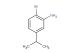 2-bromo-5-isopropylaniline