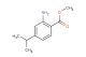 methyl 2-amino-4-isopropylbenzoate
