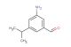 3-amino-5-isopropylbenzaldehyde