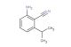 2-amino-6-isopropylbenzonitrile