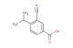 3-cyano-4-isopropylbenzoic acid