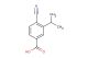4-cyano-3-isopropylbenzoic acid