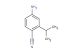 4-amino-2-isopropylbenzonitrile