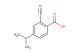 2-cyano-4-isopropylbenzoic acid