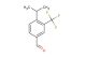 4-isopropyl-3-(trifluoromethyl)benzaldehyde