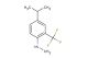 4-isopropyl-N-methyl-2-(trifluoromethyl)aniline