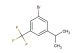 1-bromo-3-isopropyl-5-(trifluoromethyl)benzene
