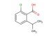 2-chloro-6-isopropylbenzoic acid