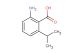 2-amino-6-isopropylbenzoic acid
