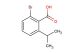 2-bromo-6-isopropylbenzoic acid