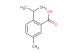 2-isopropyl-5-methylbenzoic acid