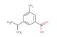 3-amino-5-isopropylbenzoic acid