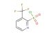 3-(trifluoromethyl)pyridine-2-sulfonyl chloride