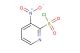 3-nitropyridine-2-sulfonyl chloride