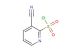 3-cyanopyridine-2-sulfonyl chloride