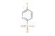 5-fluoropyridine-2-sulfonyl chloride