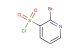 2-bromopyridine-3-sulfonyl chloride