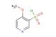 4-methoxypyridine-3-sulfonyl chloride