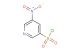 5-nitropyridine-3-sulfonyl chloride