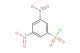 3,5-dinitrobenzene-1-sulfonyl chloride