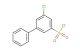 5-chloro-[1,1'-biphenyl]-3-sulfonyl chloride