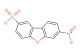 7-nitrodibenzo[b,d]furan-2-sulfonyl chloride