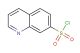 quinoline-7-sulfonyl chloride