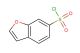 benzofuran-6-sulfonyl chloride