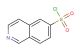 isoquinoline-6-sulfonyl chloride