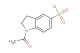 1-acetylindoline-5-sulfonyl chloride