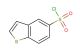 benzo[b]thiophene-5-sulfonyl chloride