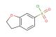 2,3-dihydrobenzofuran-6-sulfonyl chloride