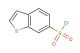 benzo[b]thiophene-6-sulfonyl chloride