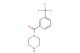 piperazin-1-yl(3-(trifluoromethyl)phenyl)methanone