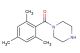 mesityl(piperazin-1-yl)methanone